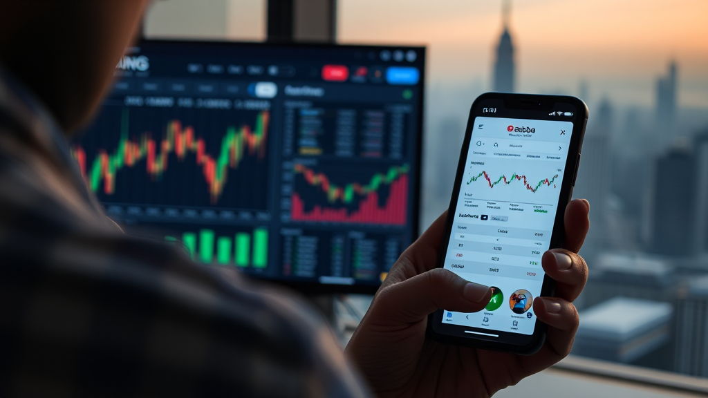 DABBA TRADING: A Complete Guide to Understanding the Modern Trading Approach