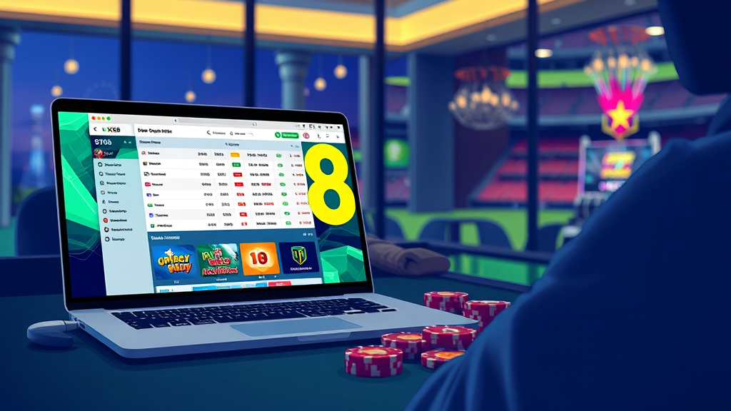 kx8: A Complete Guide to Registration, Deposits, and Mobile Gaming in Bangladesh