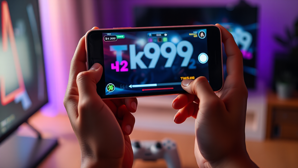 tk999: A Practical Guide to Downloading, Registering and Playing on Bangladesh’s Online Gaming Platform
