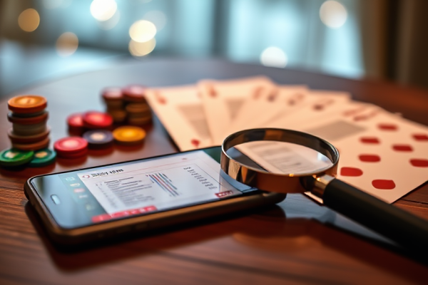 Spotting Exaggerated Rummy Bonus Claims Before You Believe Them
